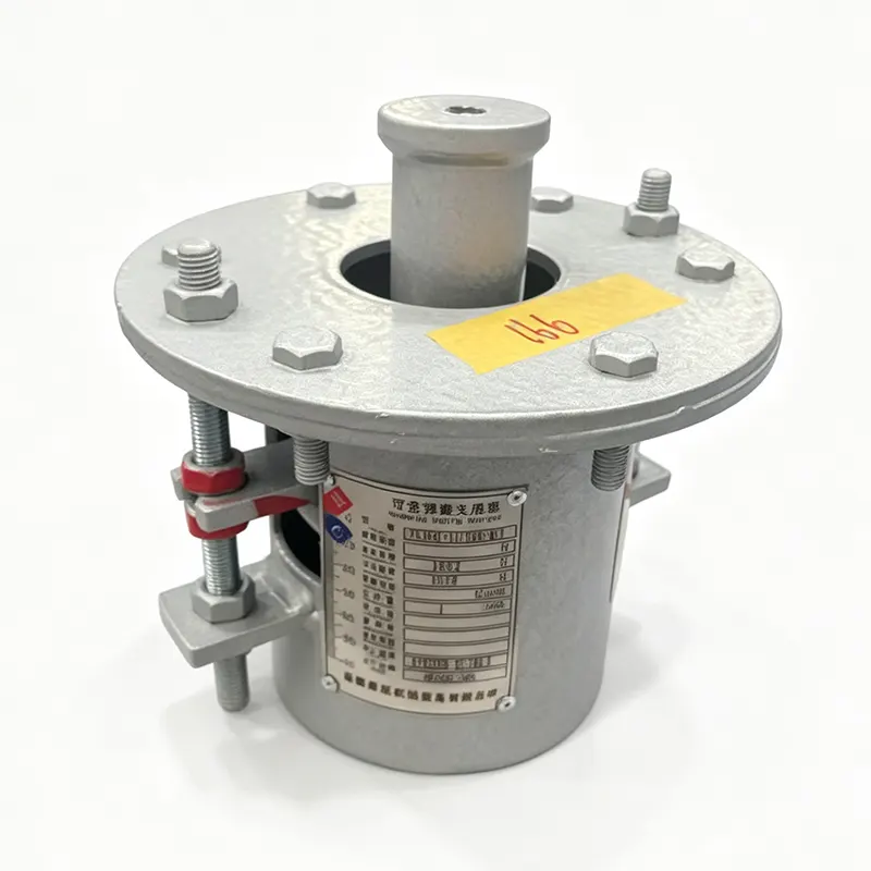 High-temperature Variable Spring Hanger High-temperature Variable Spring Hanger