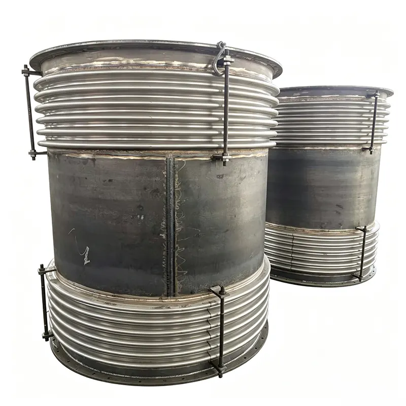 Metal Bellows Expansion Joint